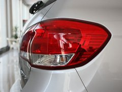2012款 2.0T 手动 绿静四驱精英型 5座