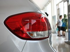 2012款 2.0T 手动 绿静四驱精英型 5座