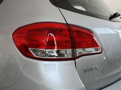 2012款 2.0T 手动 绿静四驱精英型 5座