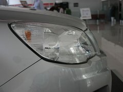2012款 2.0T 手动 绿静四驱精英型 5座