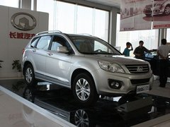 2012款 2.0T 手动 绿静四驱精英型 5座