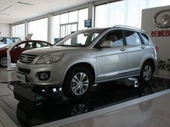 2012款 2.0T 手动 绿静四驱精英型 5座