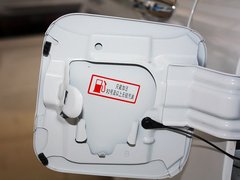 2012款 2.0T 手动 绿静四驱精英型 5座