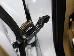 2012款 2.0T 手动 绿静四驱精英型 5座