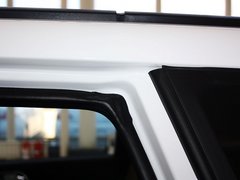2012款 2.0T 手动 绿静四驱精英型 5座