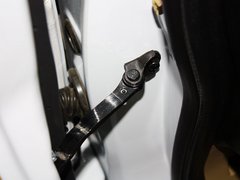 2012款 2.0T 手动 绿静四驱精英型 5座