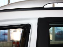 2012款 2.0T 手动 绿静四驱精英型 5座