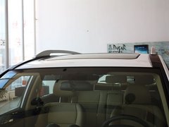 2012款 2.0T 手动 绿静四驱精英型 5座