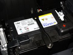 2012款 2.0T 手动 绿静四驱精英型 5座