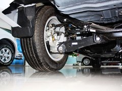 2012款 2.0T 手动 绿静四驱精英型 5座