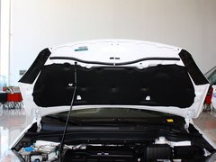 2012款 2.0T 手动 绿静四驱精英型 5座