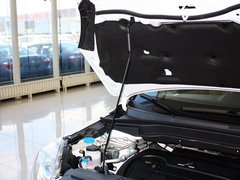 2012款 2.0T 手动 绿静四驱精英型 5座