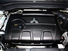 2012款 2.0T 手动 绿静四驱精英型 5座