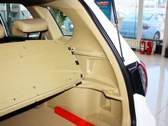 2012款 2.0T 手动 绿静四驱精英型 5座