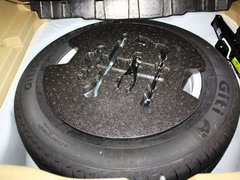 2012款 2.0T 手动 绿静四驱精英型 5座