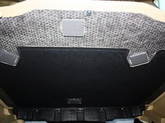 2012款 2.0T 手动 绿静四驱精英型 5座