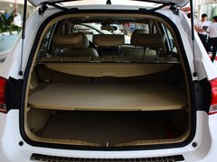 2012款 2.0T 手动 绿静四驱精英型 5座