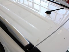 2012款 2.0T 手动 绿静四驱精英型 5座