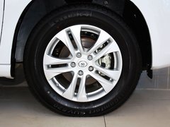 2012款 2.0T 手动 绿静四驱精英型 5座