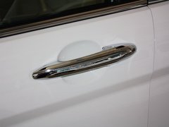 2012款 2.0T 手动 绿静四驱精英型 5座