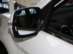 2012款 2.0T 手动 绿静四驱精英型 5座