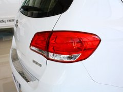 2012款 2.0T 手动 绿静四驱精英型 5座