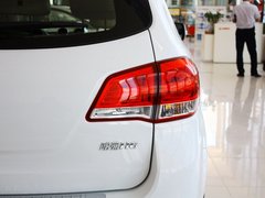 2012款 2.0T 手动 绿静四驱精英型 5座