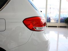 2012款 2.0T 手动 绿静四驱精英型 5座