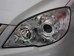 2012款 2.0T 手动 绿静四驱精英型 5座