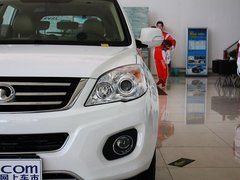 2012款 2.0T 手动 绿静四驱精英型 5座