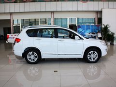2012款 2.0T 手动 绿静四驱精英型 5座