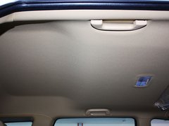 2012款 2.0T 手动 绿静四驱精英型 5座