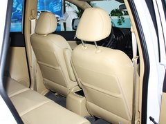 2012款 2.0T 手动 绿静四驱精英型 5座