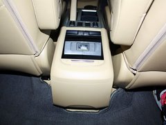2012款 2.0T 手动 绿静四驱精英型 5座
