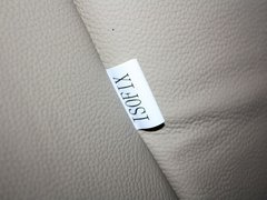 2012款 2.0T 手动 绿静四驱精英型 5座