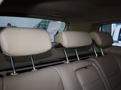 2012款 2.0T 手动 绿静四驱精英型 5座