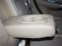 2012款 2.0T 手动 绿静四驱精英型 5座