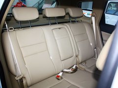 2012款 2.0T 手动 绿静四驱精英型 5座