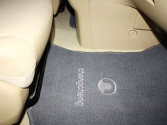 2012款 2.0T 手动 绿静四驱精英型 5座