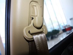 2012款 2.0T 手动 绿静四驱精英型 5座