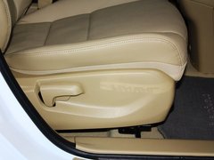 2012款 2.0T 手动 绿静四驱精英型 5座