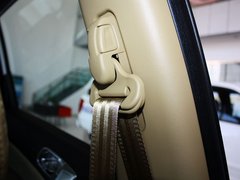 2012款 2.0T 手动 绿静四驱精英型 5座