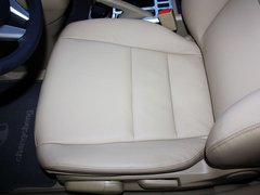 2012款 2.0T 手动 绿静四驱精英型 5座