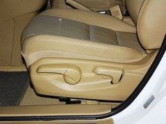 2012款 2.0T 手动 绿静四驱精英型 5座