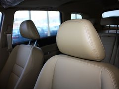 2012款 2.0T 手动 绿静四驱精英型 5座