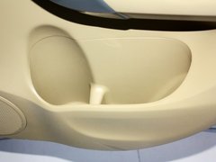 2012款 2.0T 手动 绿静四驱精英型 5座