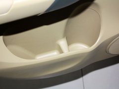 2012款 2.0T 手动 绿静四驱精英型 5座