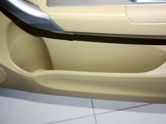 2012款 2.0T 手动 绿静四驱精英型 5座
