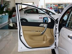 2012款 2.0T 手动 绿静四驱精英型 5座