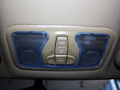 2012款 2.0T 手动 绿静四驱精英型 5座